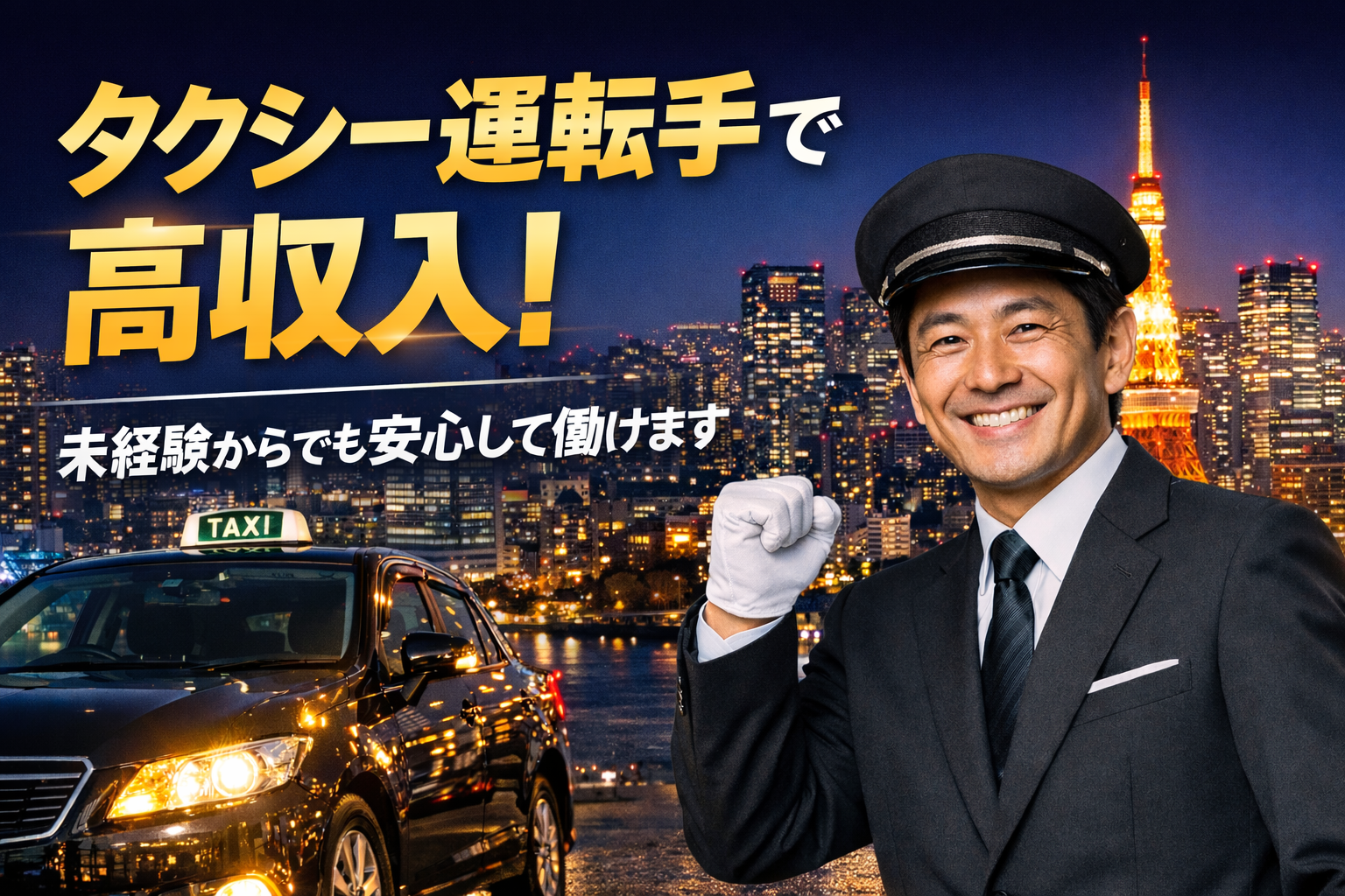 �^�N�V�[�ɓ]�E���郁���b�g�I�I